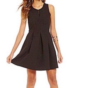 Gianna Bini black dress